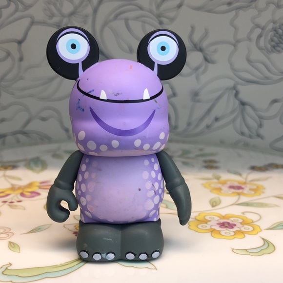 Disney Vinylmation - Picture 14 of 15